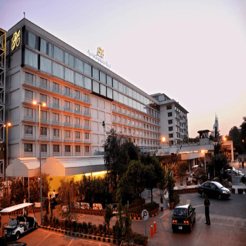 PC HOTEL LAHORE