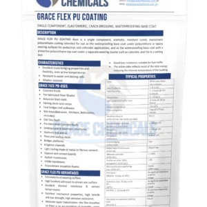 GRACE SANIFLEX – UNIVERSAL