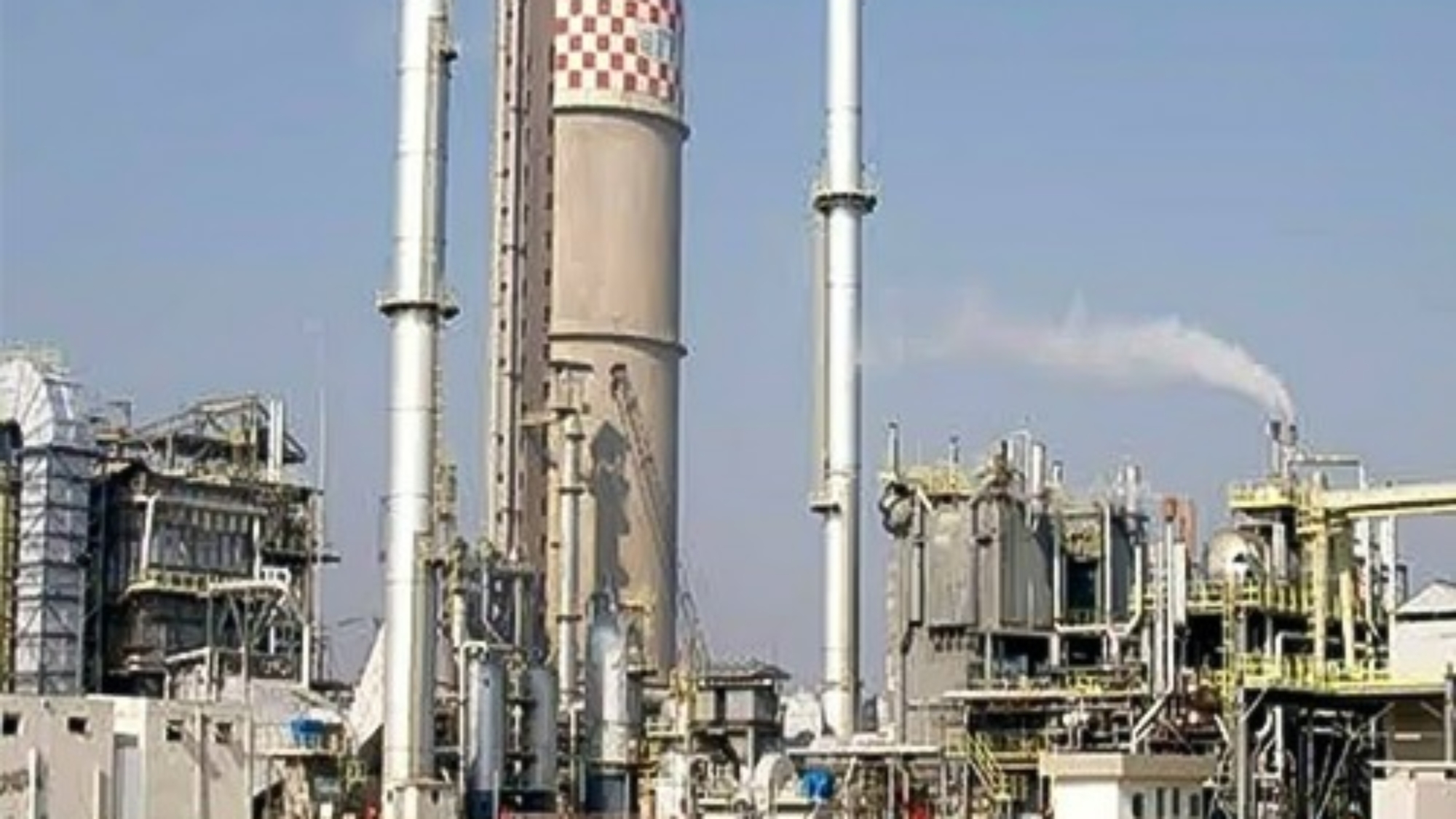 DG KHAN CEMENT PLANT