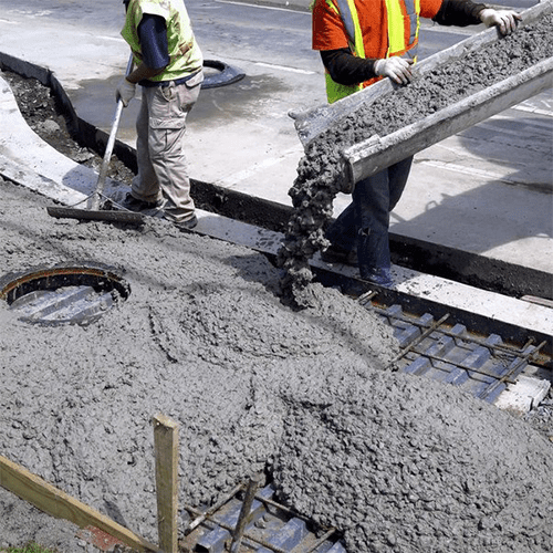 Crystalline waterproofing superplasticizer Pakistan