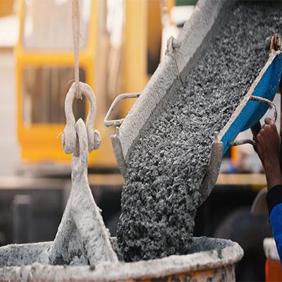 Superplasticizer concrete admixture high strength