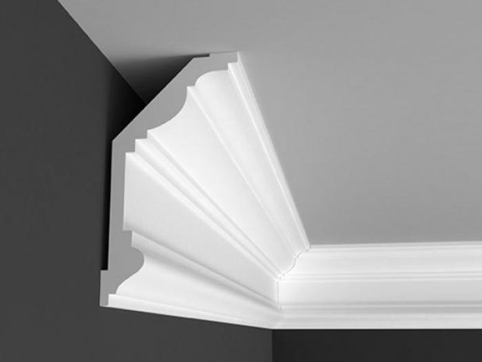 an illustration of this product for Bonding of decoration fixtures