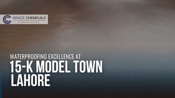 15-K Model Town Lahore