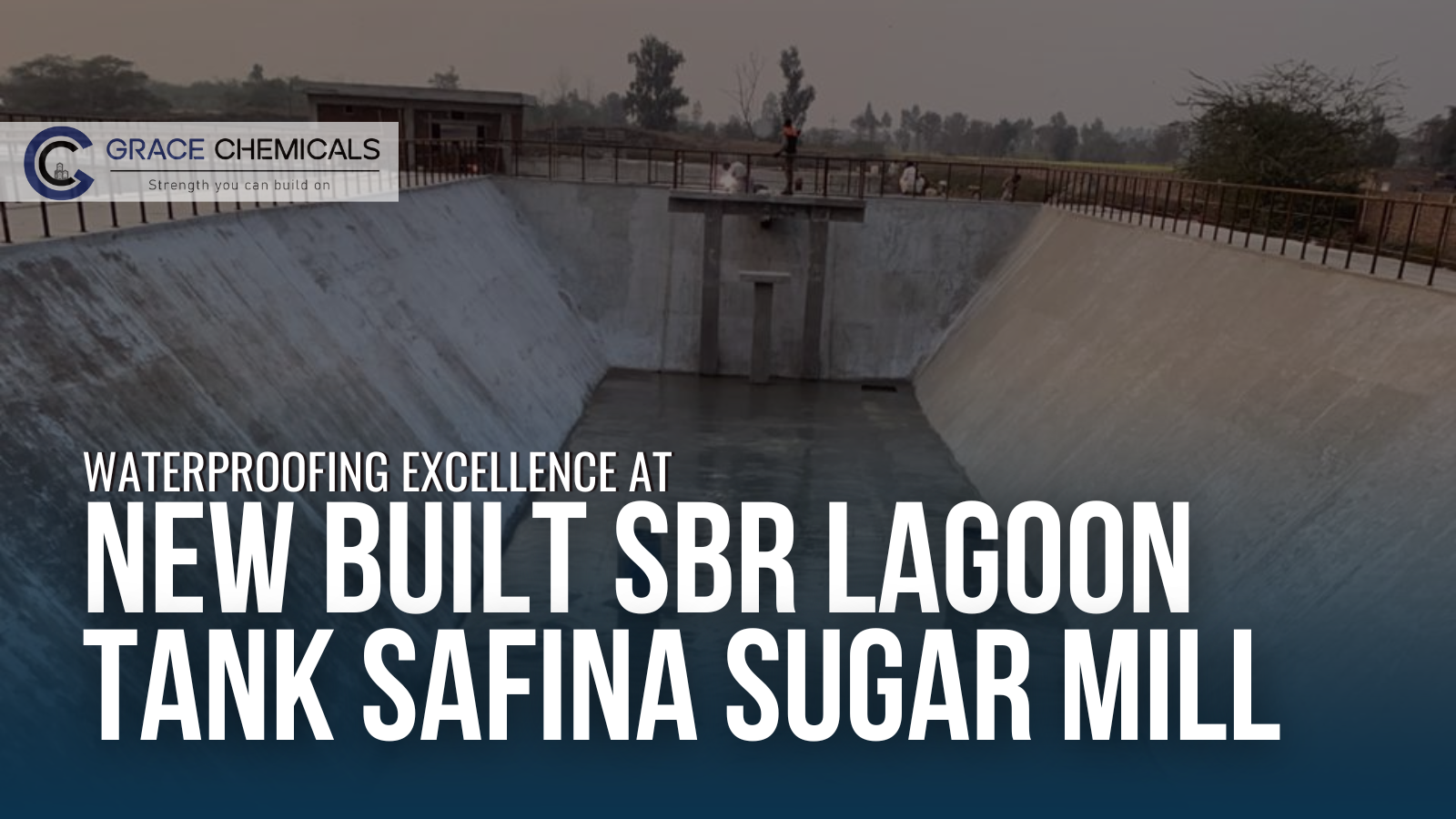 Safina Sugar Mill