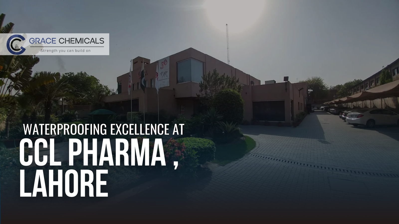 CCL Pharma  