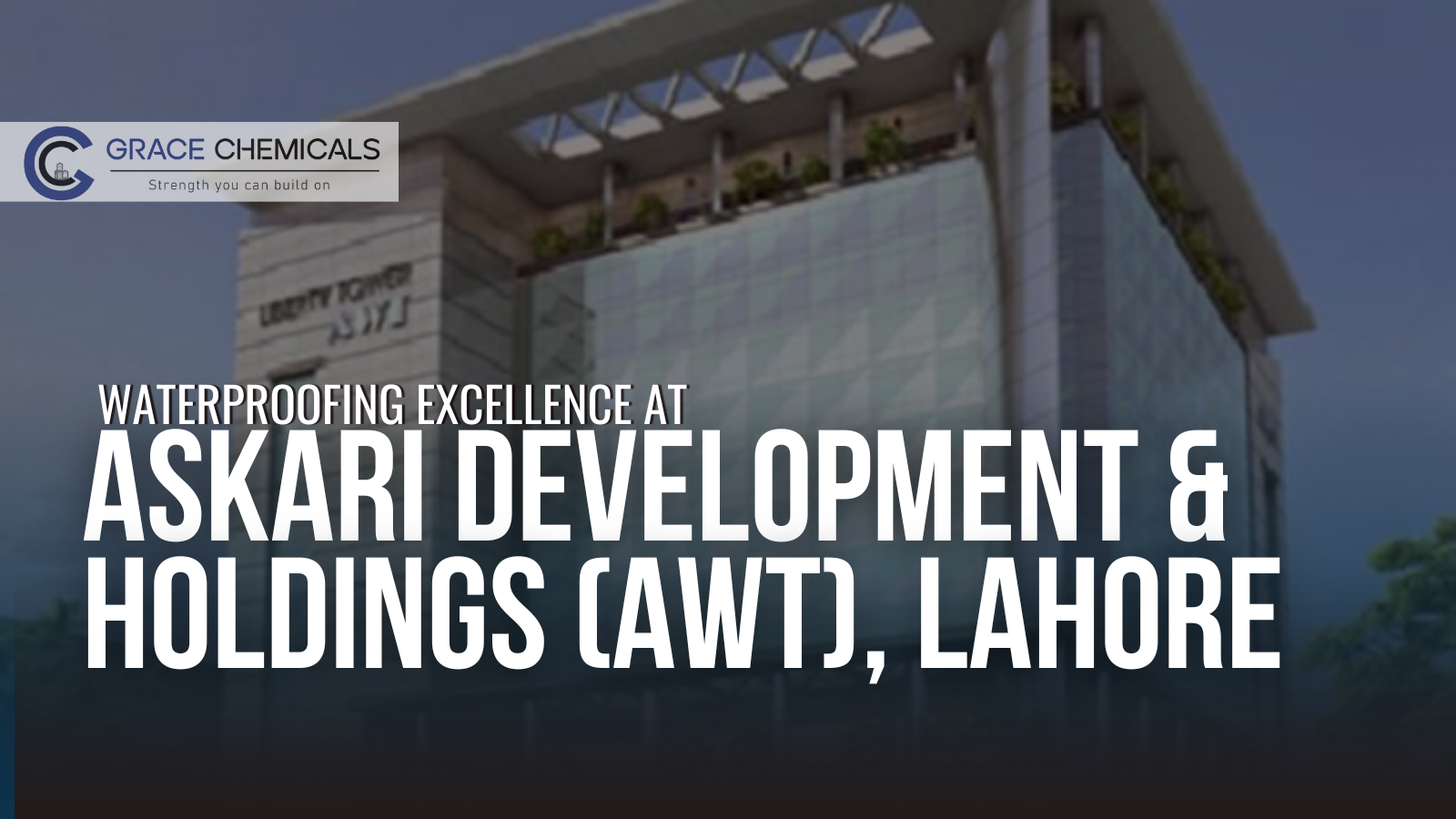 ASKARI DEVELOPMENT & HOLDINGS (AWT),LAHORE