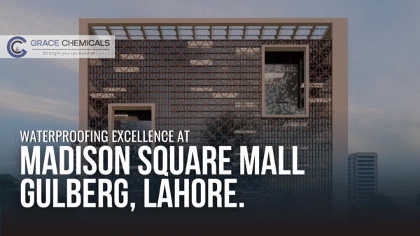 GREEN BUILDING LAORE