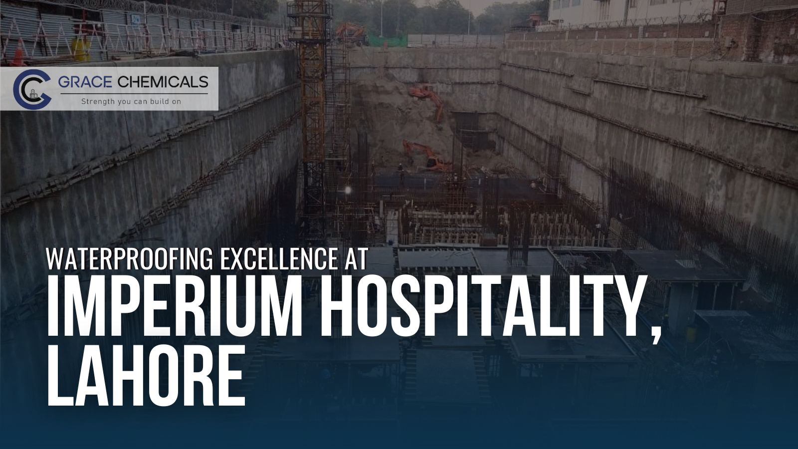 IMPERIUM HOSPITALITY, LAHORE