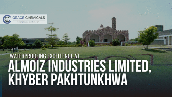 Al- Moiz Suger Mill