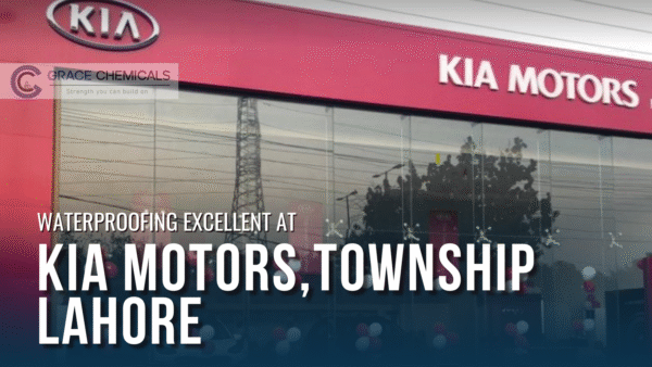 Kia Motors, Township Lahore