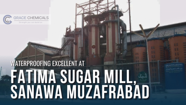 Fatima Sugar Mills Sanawa Muzafrabad