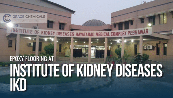 Institute Of Kidney Diseases IKD