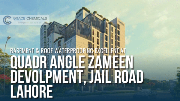 Quadr Angle Zameen Development​