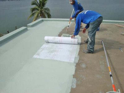 roof-waterproofing